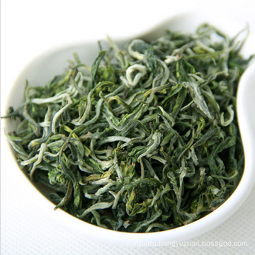 Early spring tea slimming organic green tea